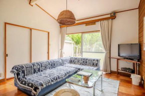 KIKA STAY - 10sec Yumigahama Beach 3bed rooms